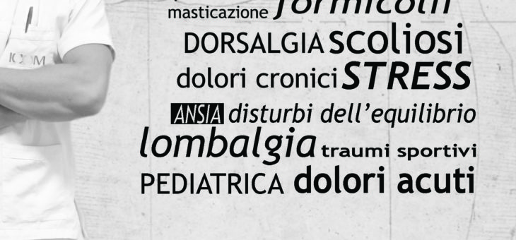 Cosa tratta l’osteopatia