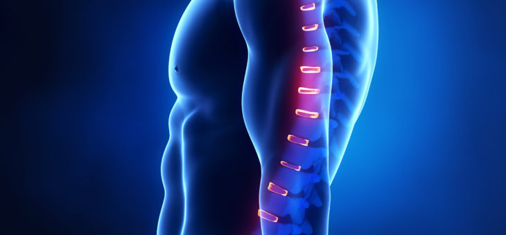 Osteopata vs Chiropratico