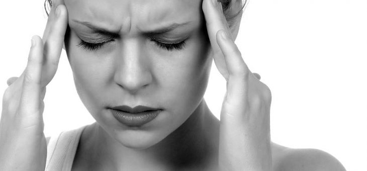 “Mal di testa” – i 180 tipi diversi di cefalea